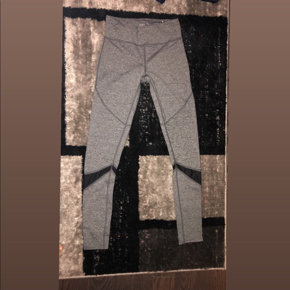 Garage grey gym leggings✨ - Picture 1 of 1